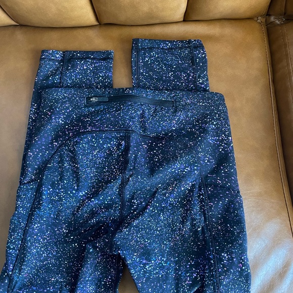 Lululemon leggings - Picture 2 of 2